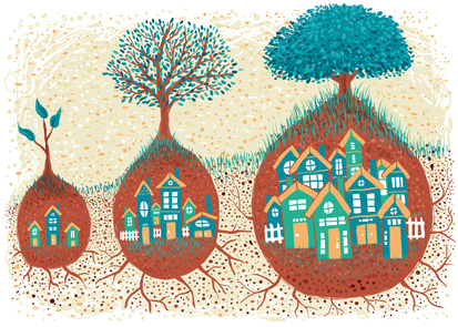 House Bulbs