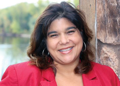 Nuria Rivera-Vandermyde