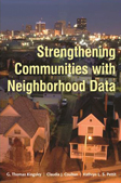 Strengthening Communities with Neighborhood Data