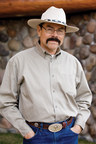 Gerald Sherman