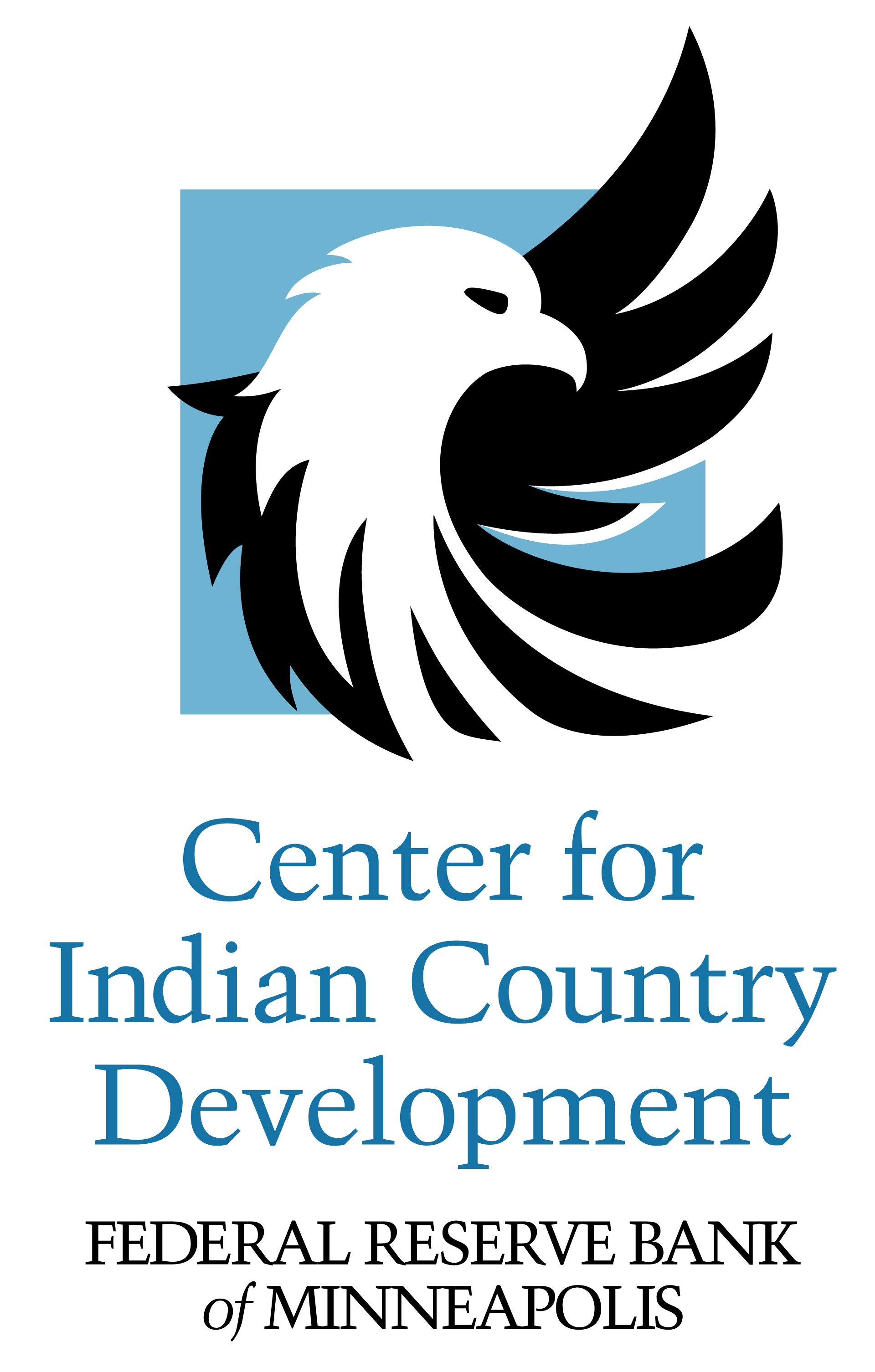 Center for Indian Country Development logo