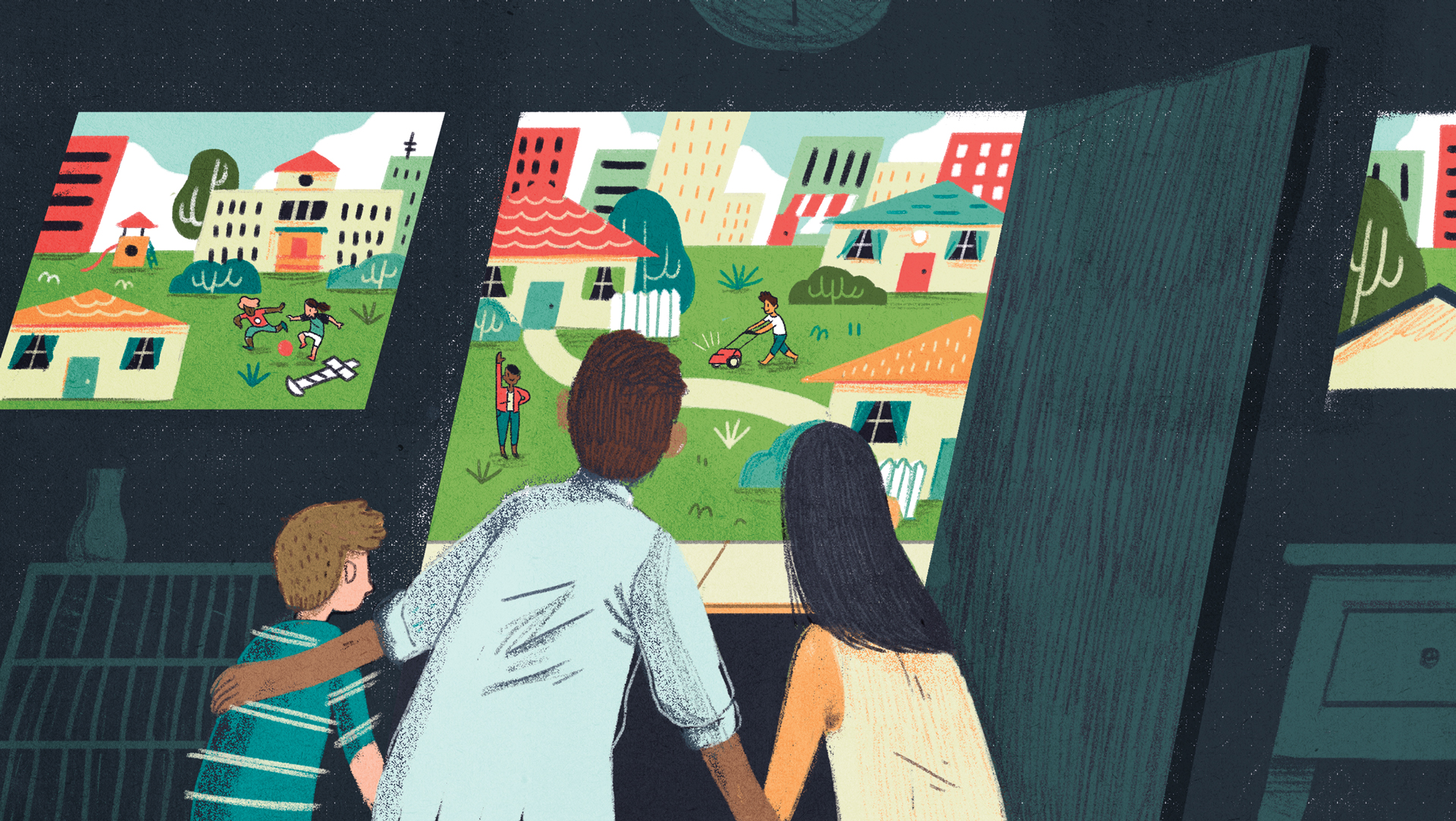 Illustration by Ann Macarayan