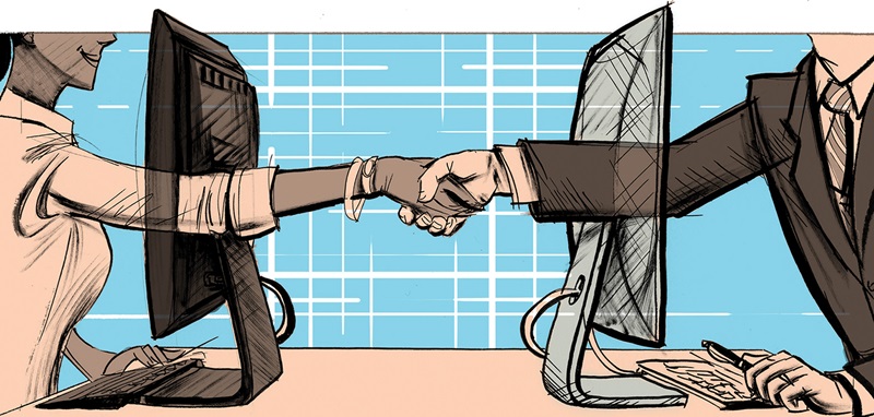 CDFI Virtual Handshake