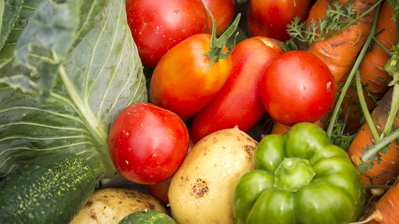 Fresh Produce