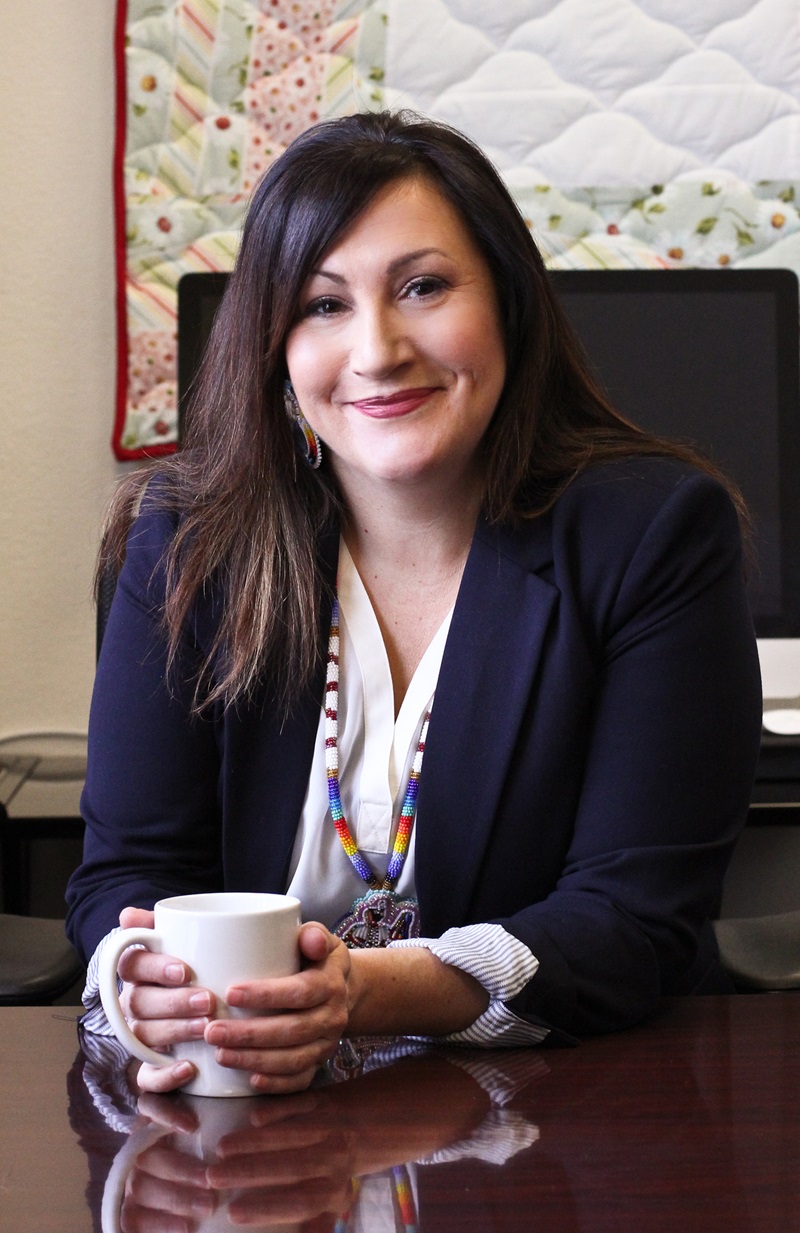 Eileen Briggs