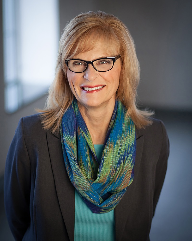 Kathy Gaalswyk - 2 Column