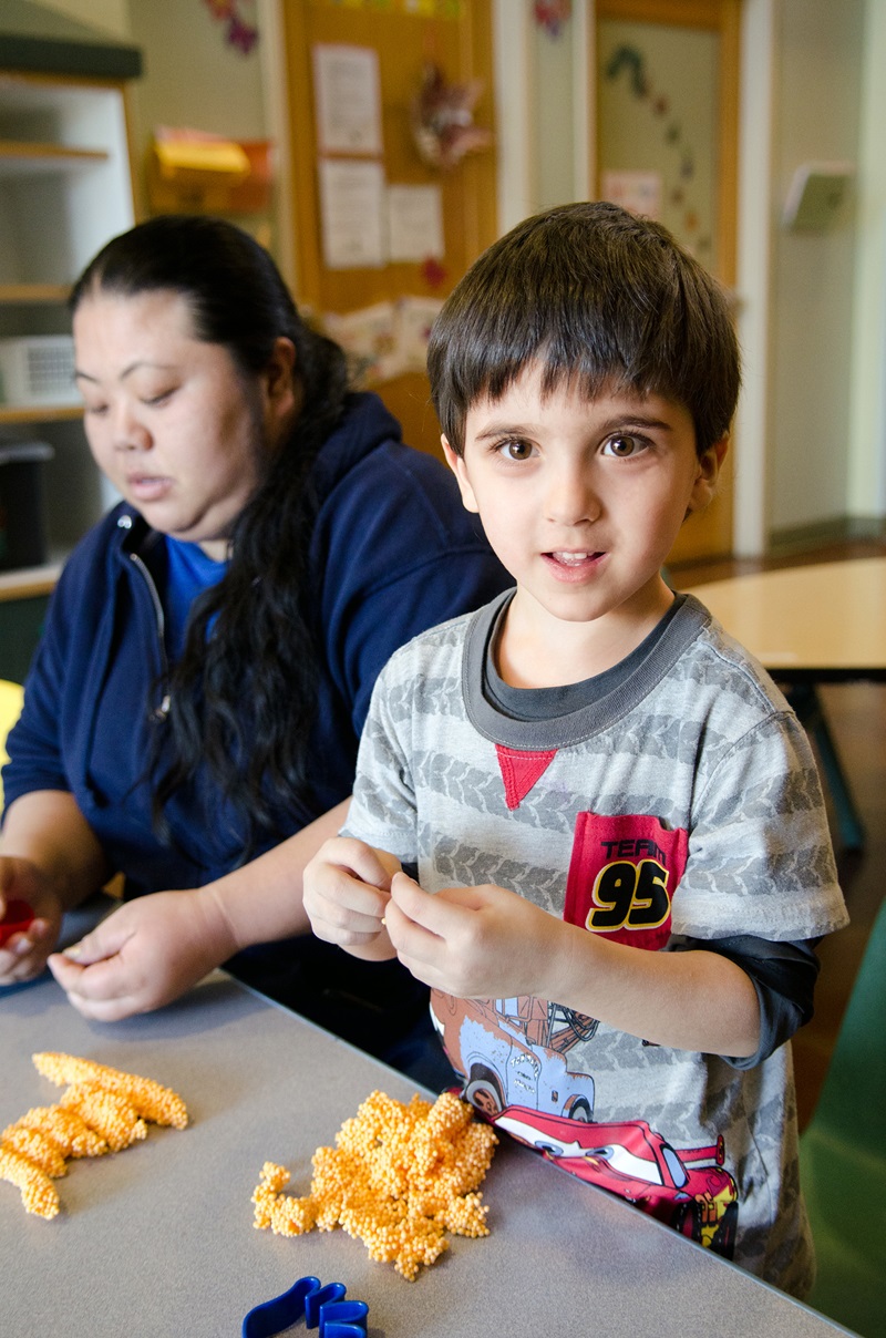 Differentiating between price and cost, 2 column