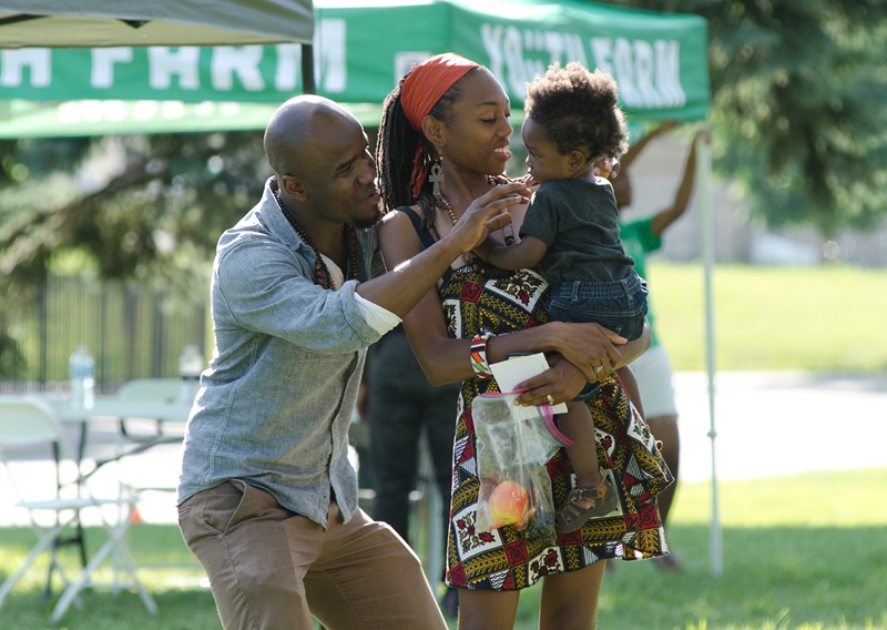 Engaging parents with their children's development, 2 column