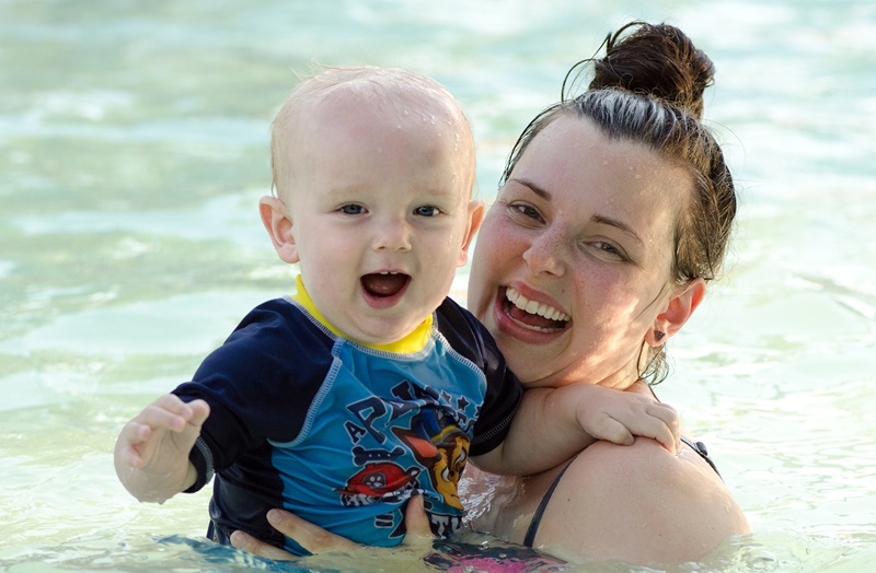 Engaging parents in their children's development, 3 column