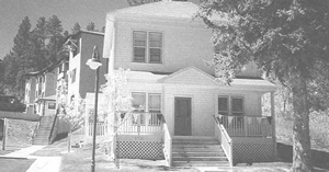 Historic Property