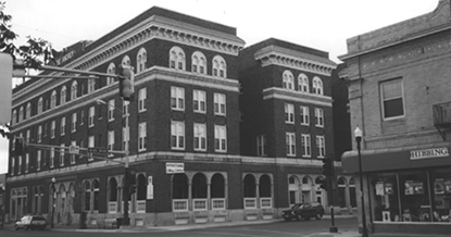 Photo of Androy Hotel in Hibbing