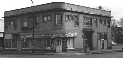 Photo of Vinai Market
