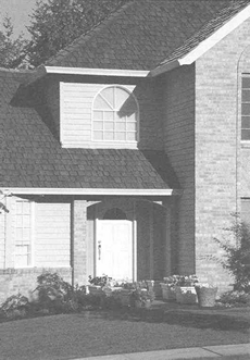Large House