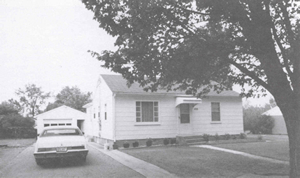 Fort Berthold Indian Reservation