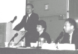 Photo of Ted Mondale