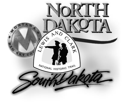 Lewis and Clark Logo