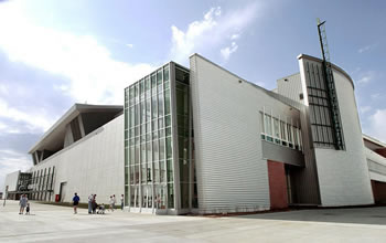 Alerus Center