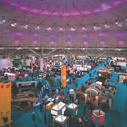 Minneapolis Convention Center