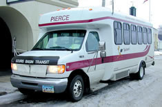 Photo of Bus