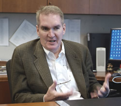 Timothy J. Kehoe