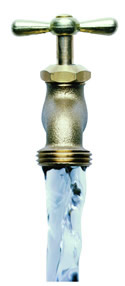 Water Spigot