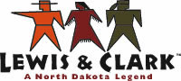 Lewis & Clark Logo