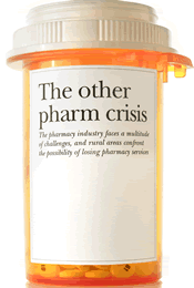 Image: Prescription bottle