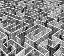 Maze