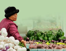 Image: Farmer Markets