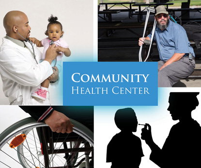 Community health centers