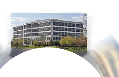 Office building