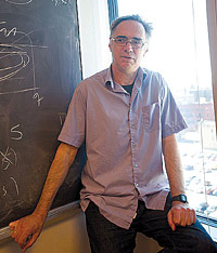 James Schmitz