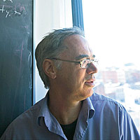 James Schmitz