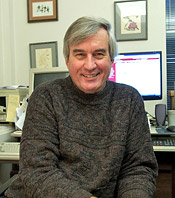 Lawrence A. Martin