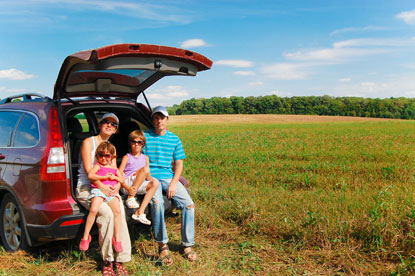 Image of Family