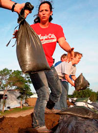 Minot, N.D.