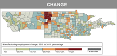 Change map