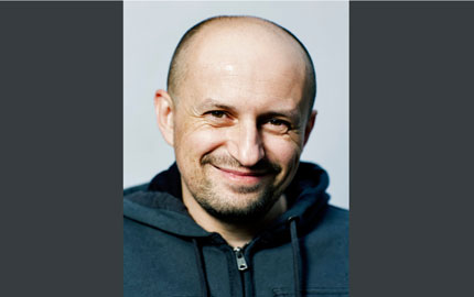Borislav Borisov, an H-2B guest worker from Bulgaria, is the sous chef at the Powder House Lodge and Resort near Keystone, S.D.