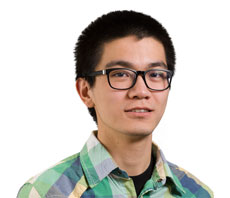 Yizhou Ben Ma