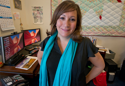 Photo of the Eilene Briggs