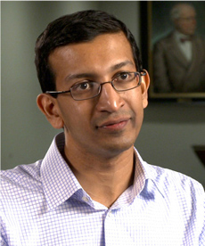 Raj Chetty
