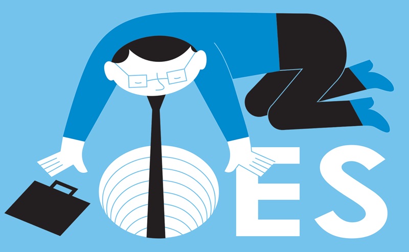 Illustration: Down the rabbit hole of occupational job growth