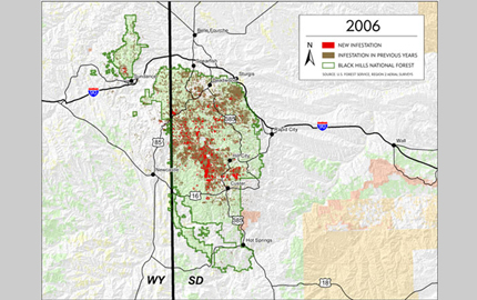 2006 map