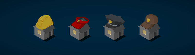 homes