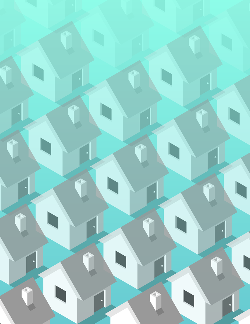 homes