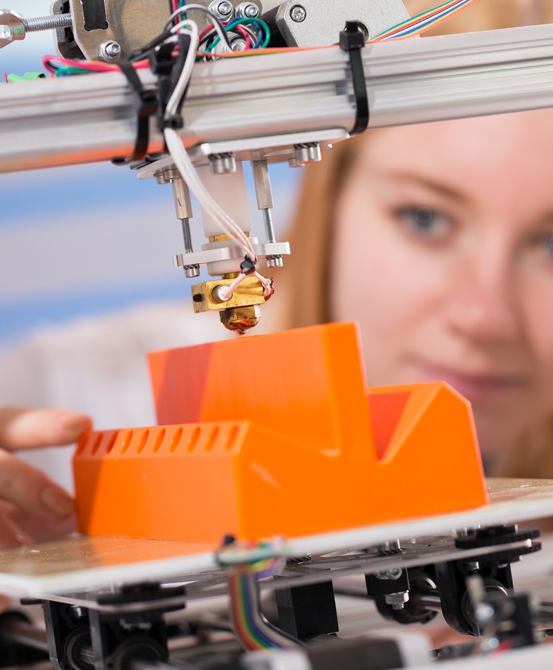 3d printer