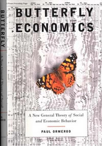 Butterfly Economics Book Cover