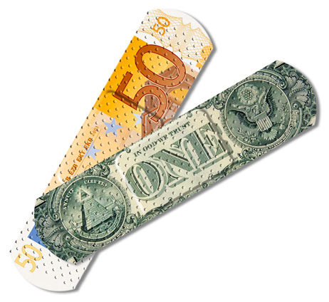 Image-bandaids