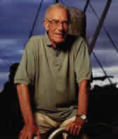 Photo: Robert Solow