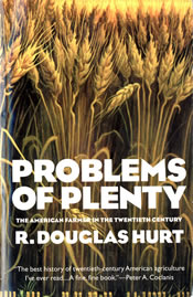 Book Cover: Problems of Plenty